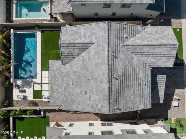 1411 E CAROB Drive, Gilbert, AZ 85298