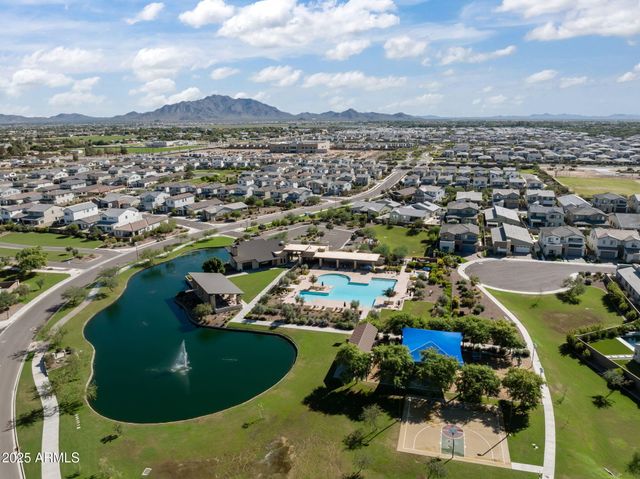 1411 E CAROB Drive, Gilbert, AZ 85298