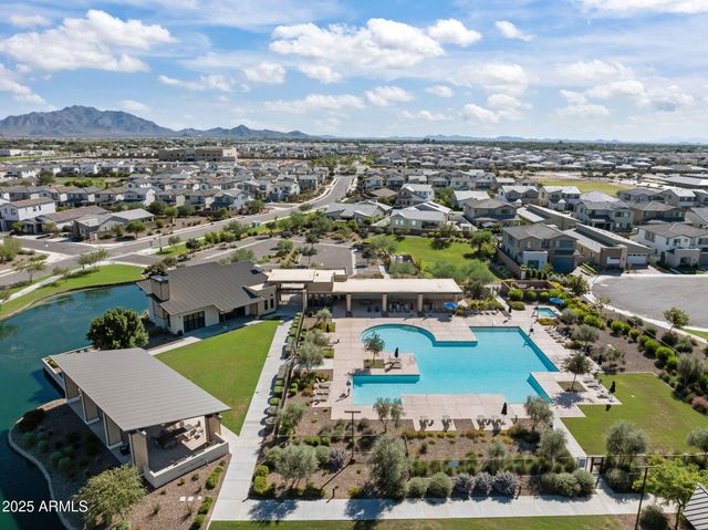 1411 E CAROB Drive, Gilbert, AZ 85298