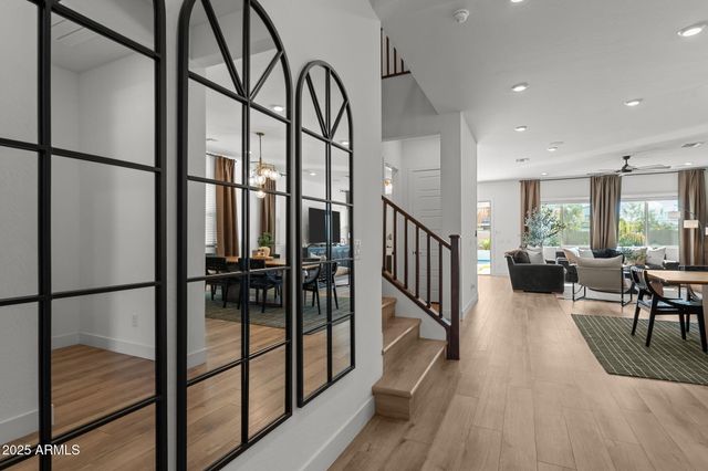 1411 E CAROB Drive, Gilbert, AZ 85298