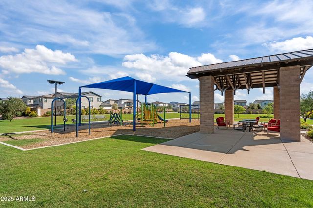 1411 E CAROB Drive, Gilbert, AZ 85298