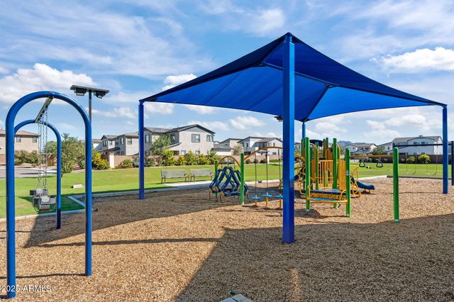 1411 E CAROB Drive, Gilbert, AZ 85298