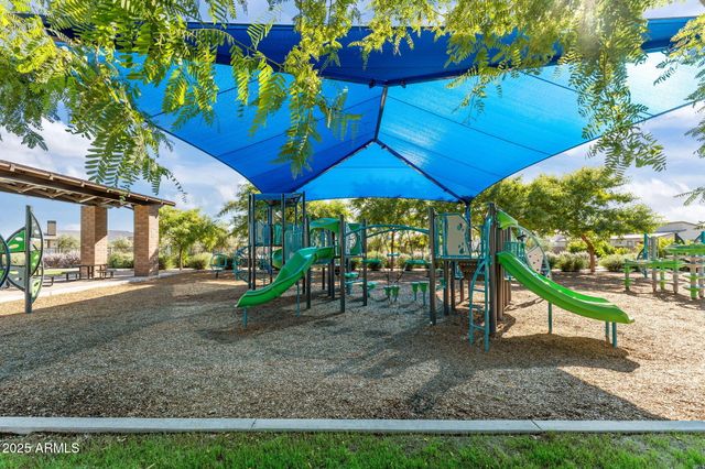 1411 E CAROB Drive, Gilbert, AZ 85298