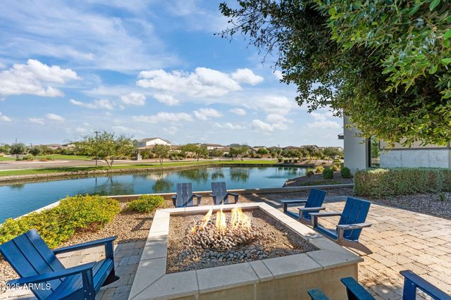 1411 E CAROB Drive, Gilbert, AZ 85298