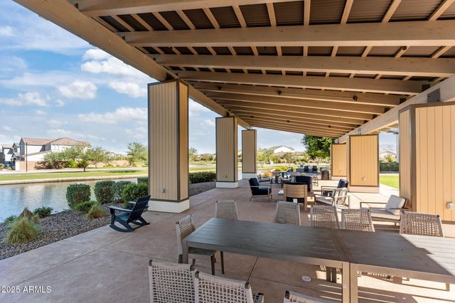 1411 E CAROB Drive, Gilbert, AZ 85298