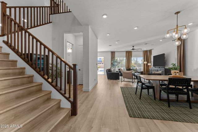 1411 E CAROB Drive, Gilbert, AZ 85298