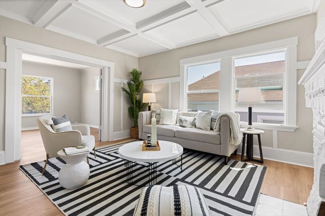 551 53Rd St, Oakland, CA 94609