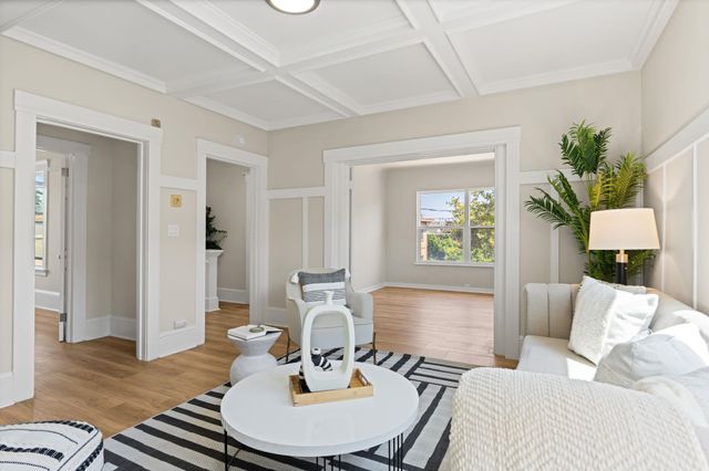 551 53Rd St, Oakland, CA 94609