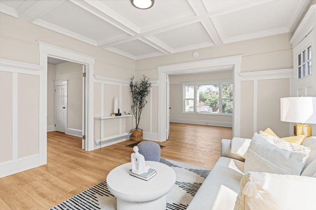 551 53Rd St, Oakland, CA 94609