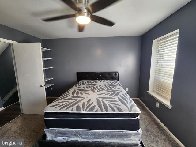 307 N STRICKER ST, Baltimore, MD 21223