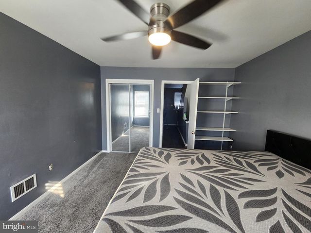 307 N STRICKER ST, Baltimore, MD 21223