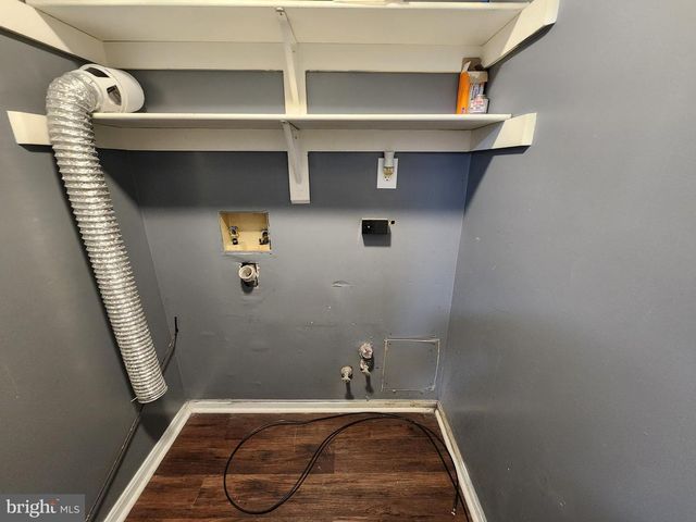 307 N STRICKER ST, Baltimore, MD 21223