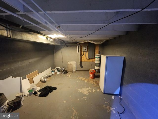 307 N STRICKER ST, Baltimore, MD 21223