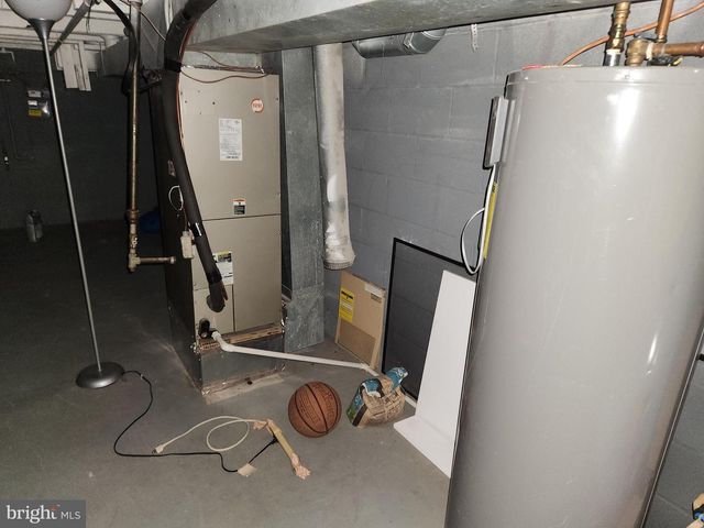 307 N STRICKER ST, Baltimore, MD 21223