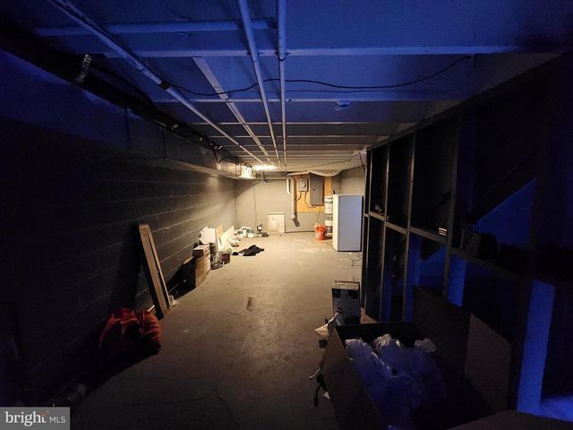 307 N STRICKER ST, Baltimore, MD 21223