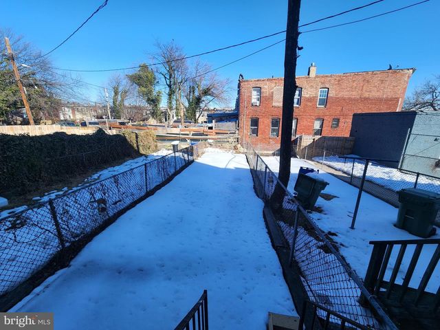 307 N STRICKER ST, Baltimore, MD 21223