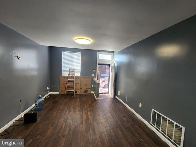 307 N STRICKER ST, Baltimore, MD 21223