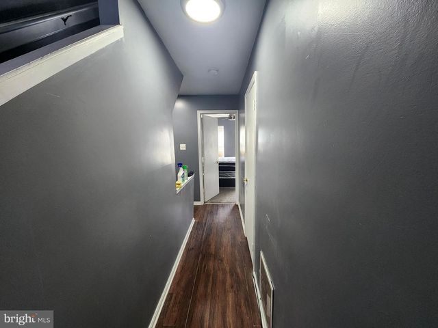 307 N STRICKER ST, Baltimore, MD 21223