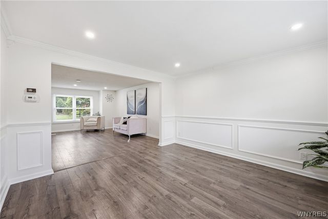 11 Bywater Court, Amherst, NY 14221