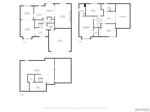 11 Bywater Court, Amherst, NY 14221
