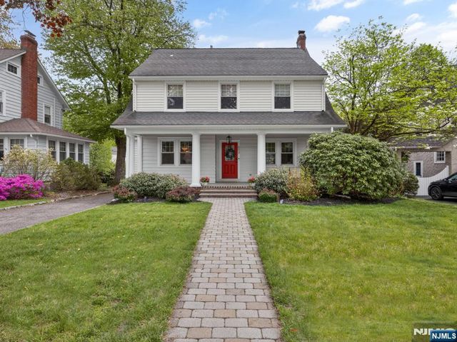 653 Ridgewood Avenue, Montclair, NJ 07043