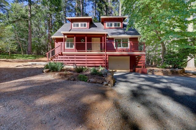 13860 Winding Way, Nevada City, CA 95959