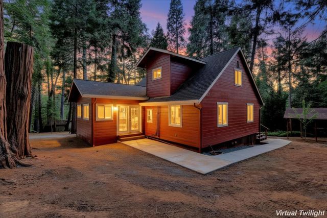 13860 Winding Way, Nevada City, CA 95959