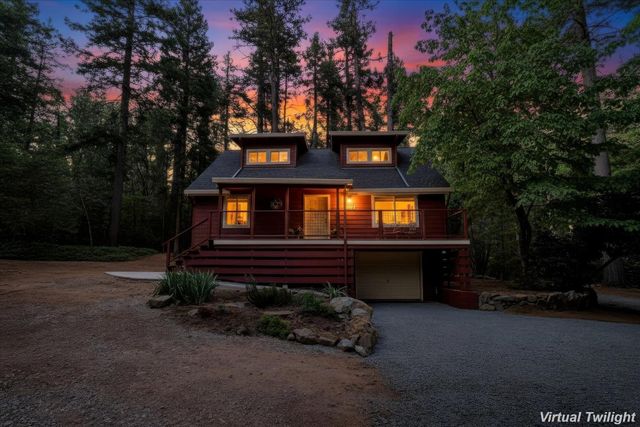 13860 Winding Way, Nevada City, CA 95959