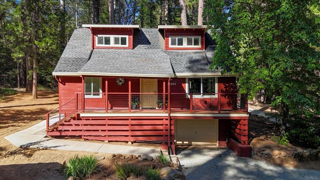 13860 Winding Way, Nevada City, CA 95959