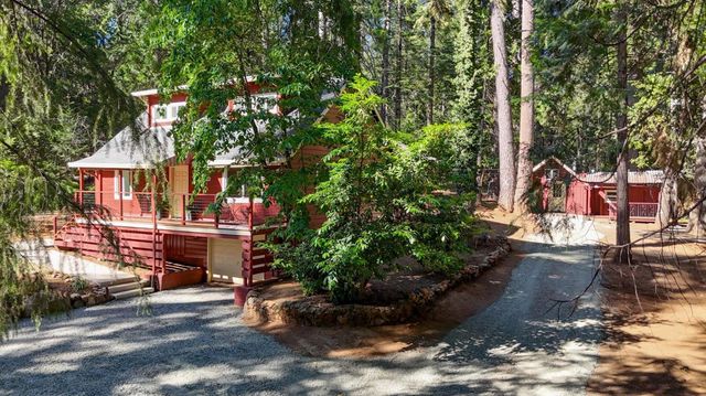 13860 Winding Way, Nevada City, CA 95959