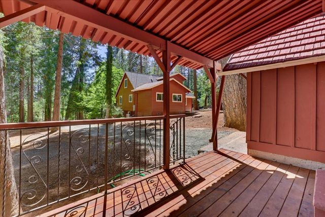 13860 Winding Way, Nevada City, CA 95959