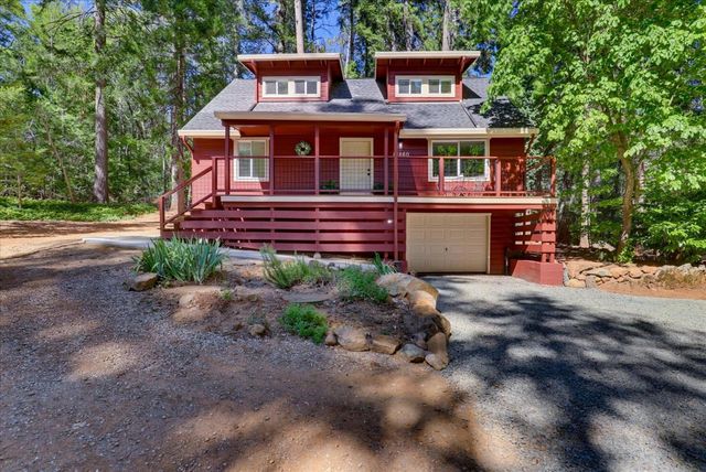 13860 Winding Way, Nevada City, CA 95959