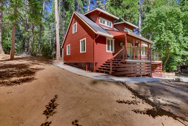 13860 Winding Way, Nevada City, CA 95959