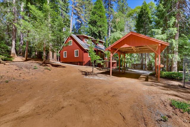 13860 Winding Way, Nevada City, CA 95959