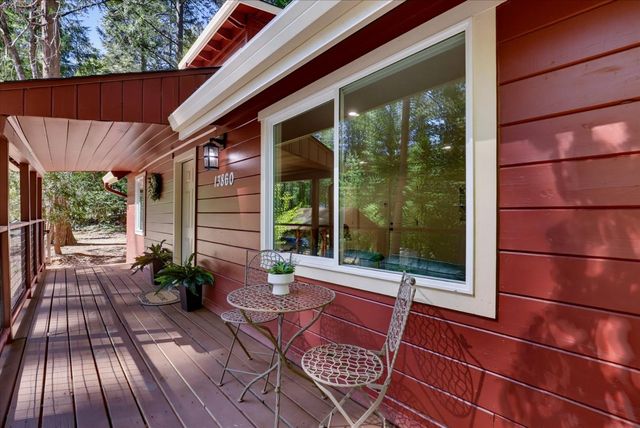 13860 Winding Way, Nevada City, CA 95959