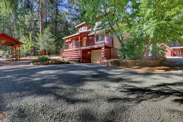 13860 Winding Way, Nevada City, CA 95959