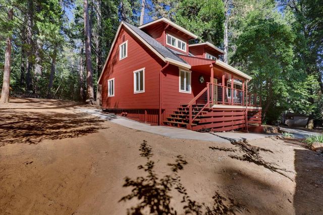 13860 Winding Way, Nevada City, CA 95959