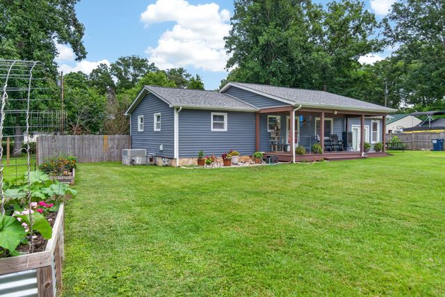 3690 Shady Oak Cir, Cookeville, TN 38501