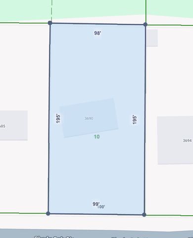 3690 Shady Oak Cir, Cookeville, TN 38501