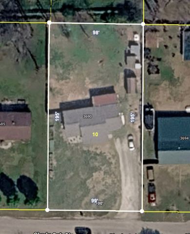 3690 Shady Oak Cir, Cookeville, TN 38501