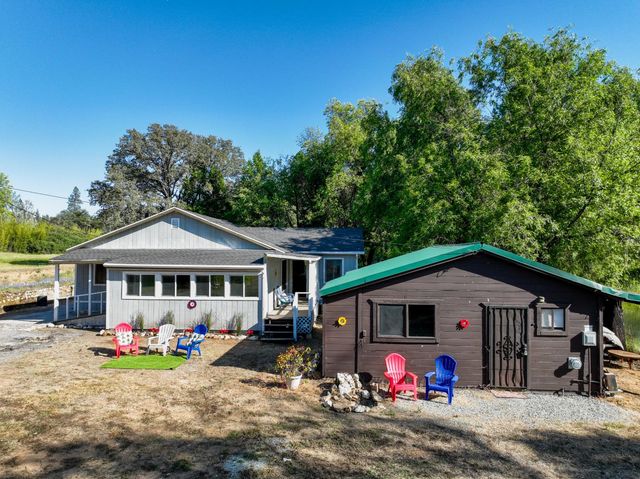 13351 Newtown Rd, Nevada City, CA 95959