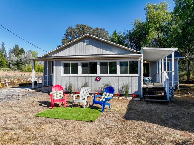 13351 Newtown Rd, Nevada City, CA 95959