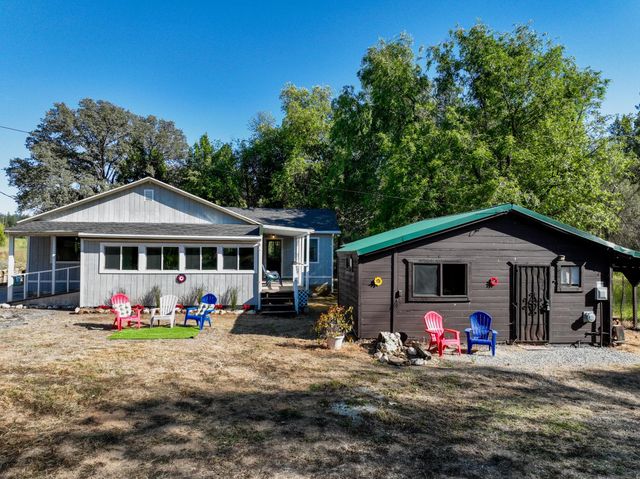 13351 Newtown Rd, Nevada City, CA 95959