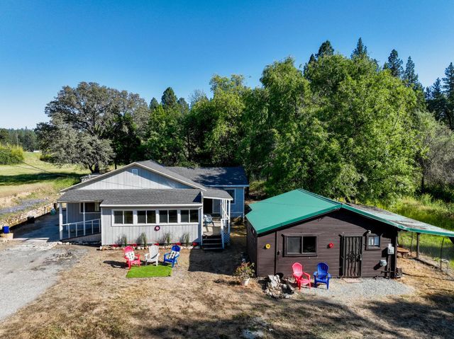 13351 Newtown Rd, Nevada City, CA 95959