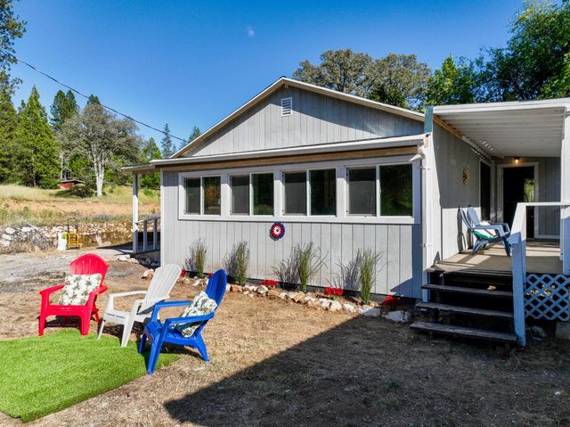 13351 Newtown Rd, Nevada City, CA 95959