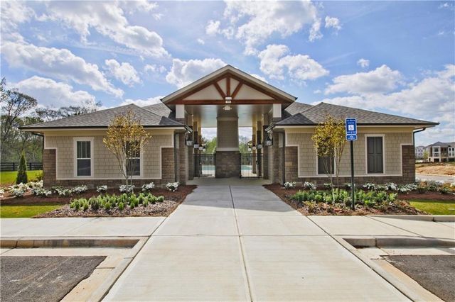 1024 Miranda Terrace, Alpharetta, GA 30004