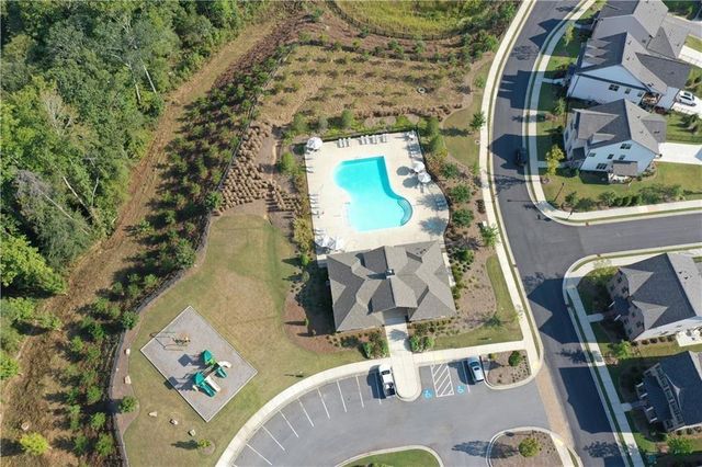 1024 Miranda Terrace, Alpharetta, GA 30004