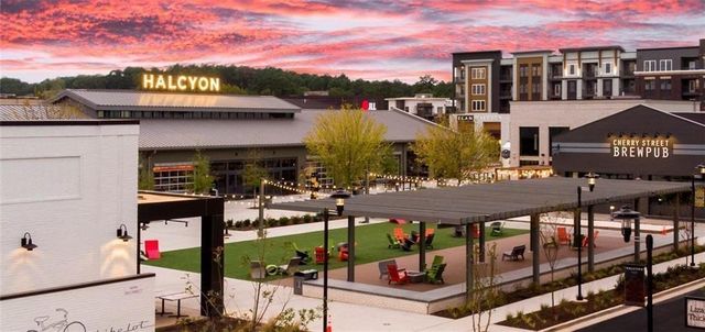 1024 Miranda Terrace, Alpharetta, GA 30004