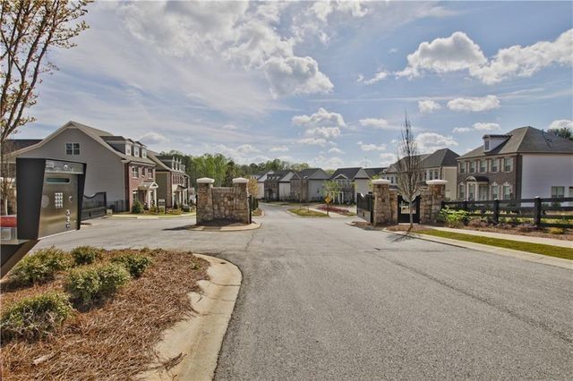 1024 Miranda Terrace, Alpharetta, GA 30004