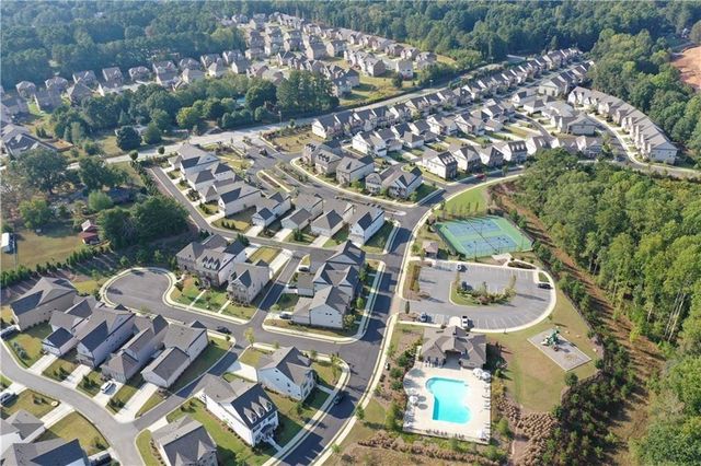 1024 Miranda Terrace, Alpharetta, GA 30004